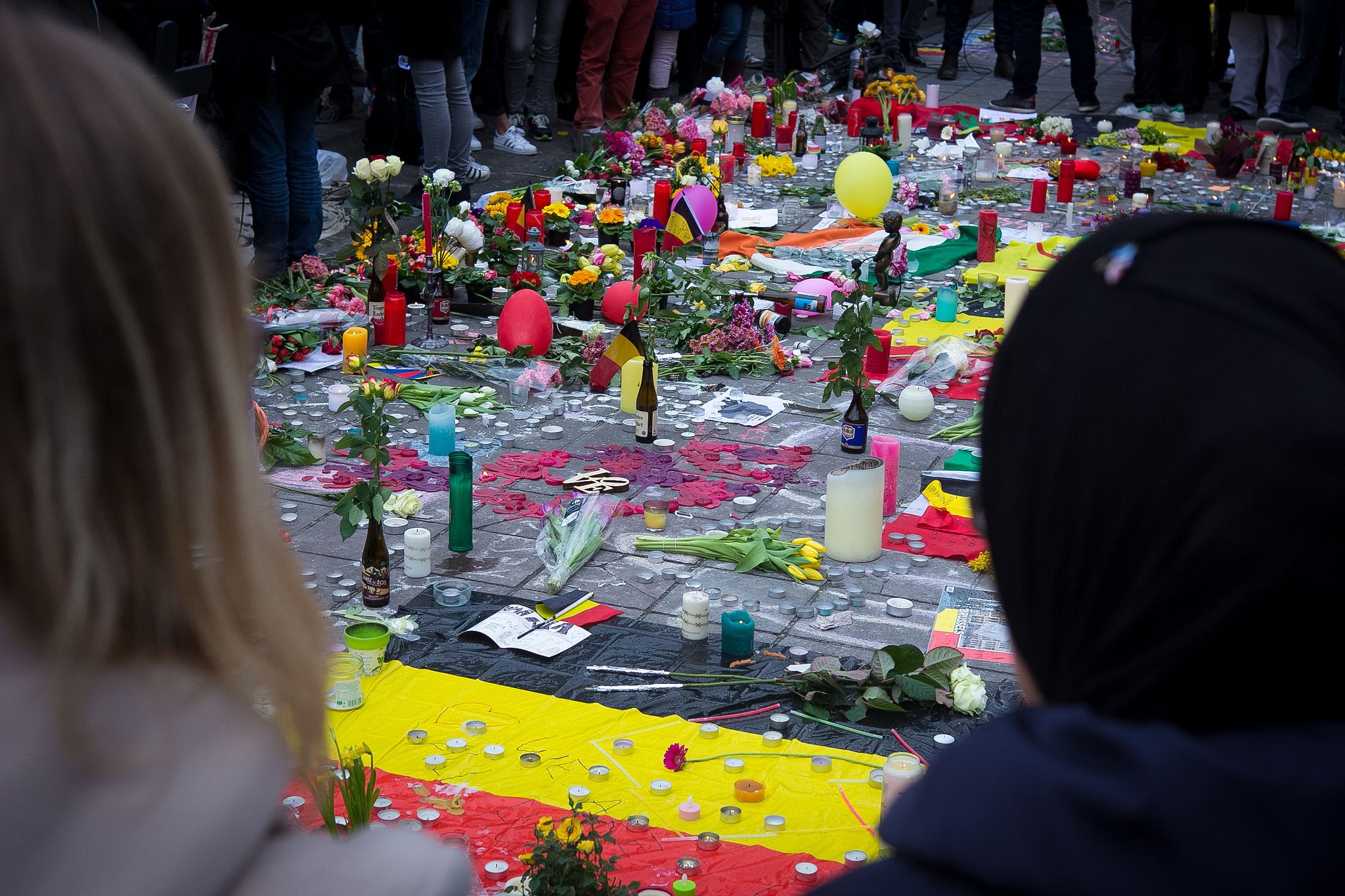 After Brussels: We Must Not Turn the Terrorist Threat into a ‘National Question’