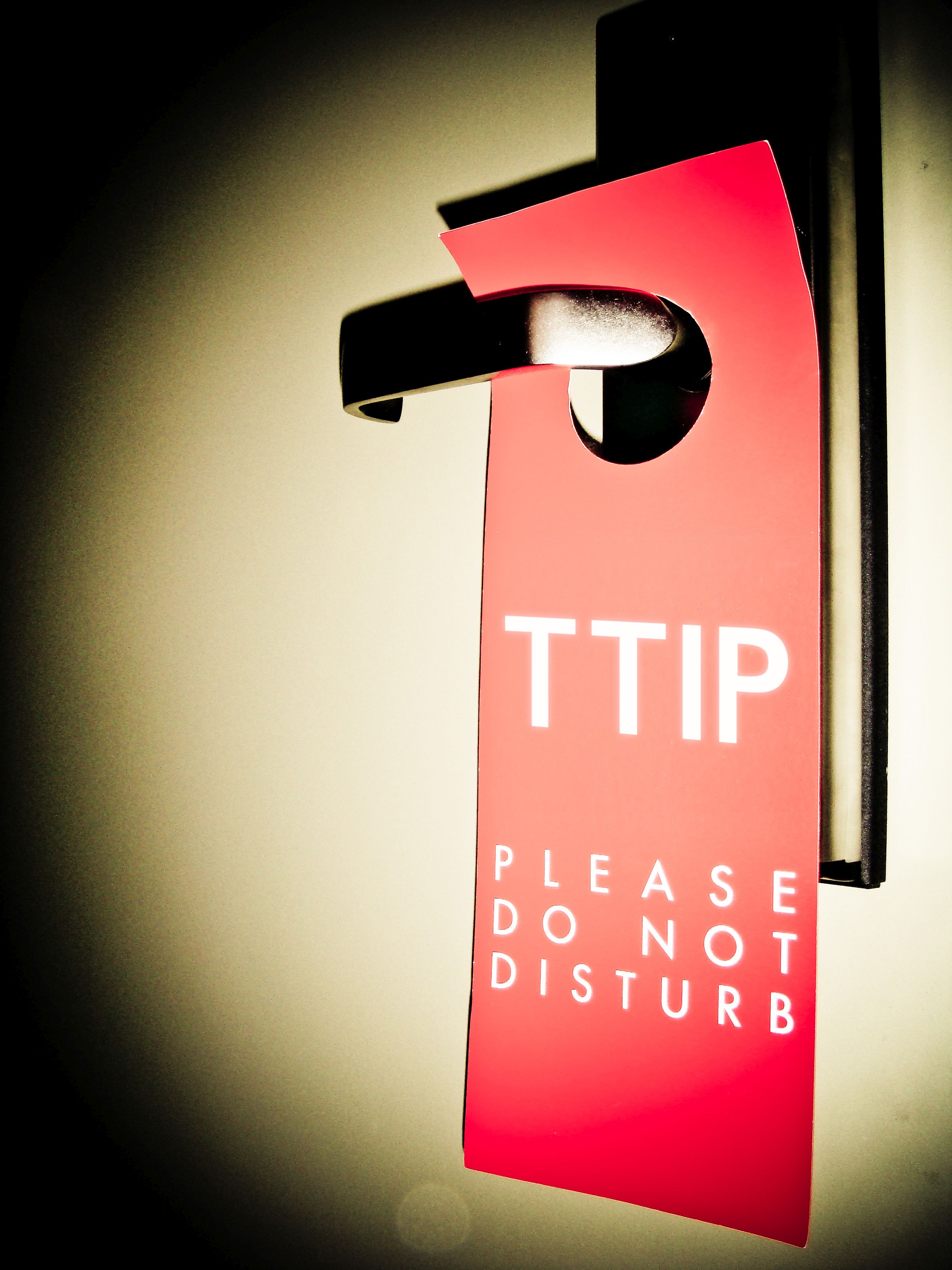 TTIP and CETA – Myths Debunked