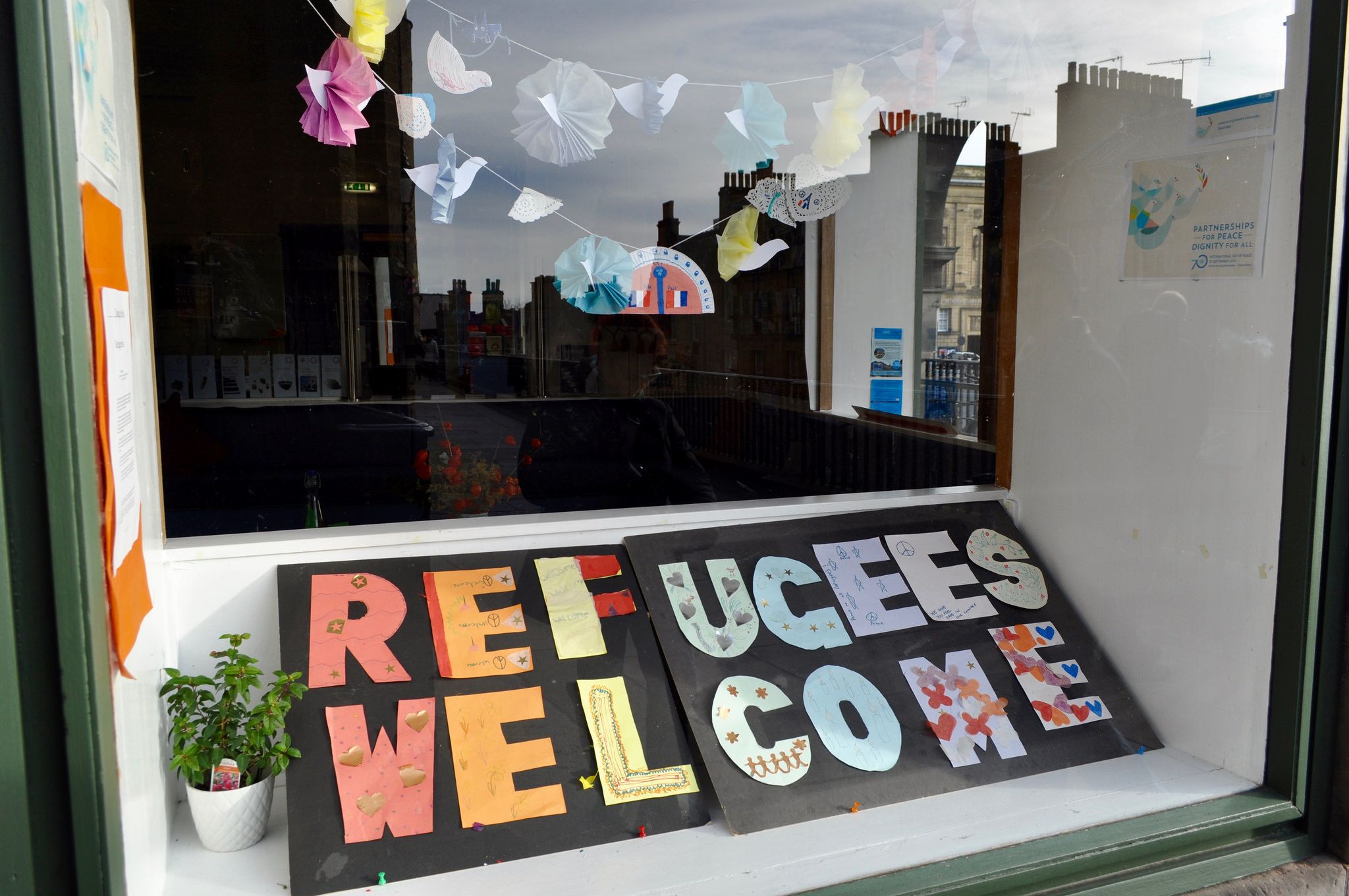 Dungavel Detention Centre Closure – a New Beginning for Asylum Seekers in Scotland?
